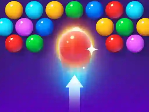 Gra Bubble Shooter HD 2 w Internecie