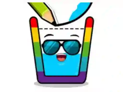 Gra Happy Filled Glass 2 w Internecie