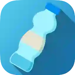 Gra Bottle Flip Challenge 2 w Internecie