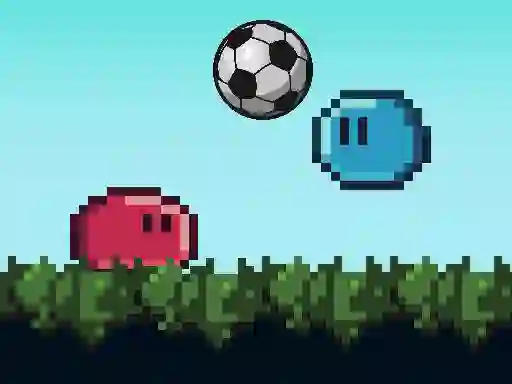 Gra Slime Ball w Internecie