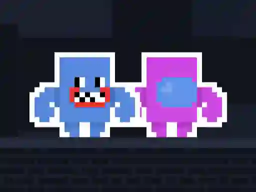 Gra Mini Huggy 2 - Player w Internecie