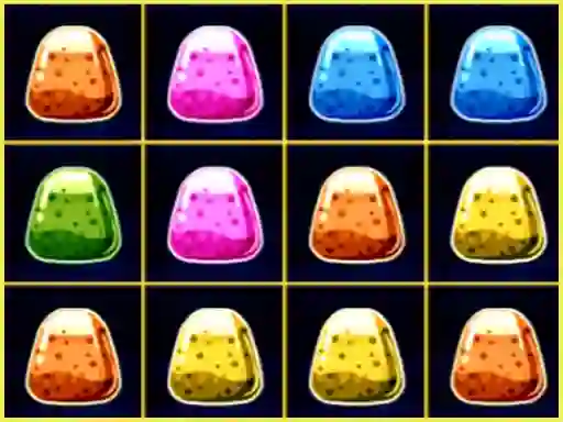 Gra Jelly Collapse Deluxe w Internecie