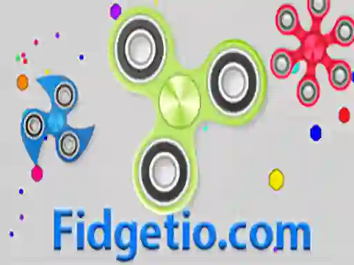 Gra Fidgetio.com w Internecie
