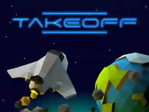 Gra Takeoff w Internecie