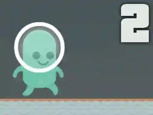 Gra Dr Green Alien 2 w Internecie
