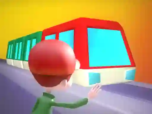 Gra Train w Internecie