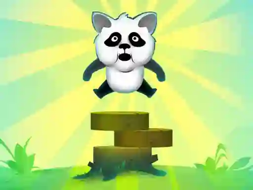 Gra Stack Panda w Internecie