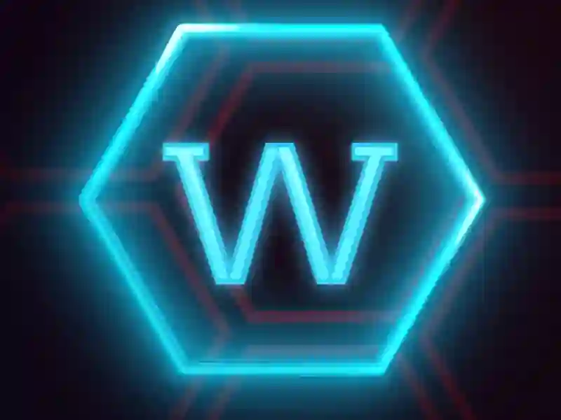 Gra Neon Words w Internecie