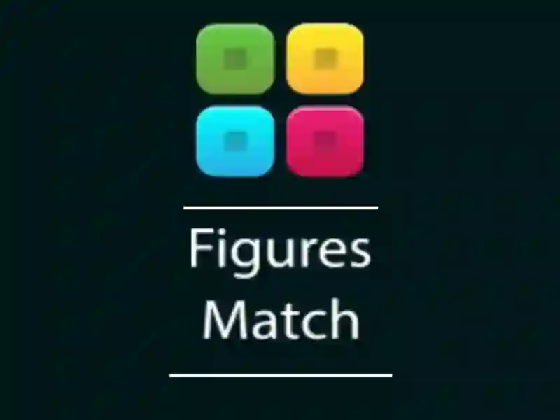 Gra Figures Match w Internecie
