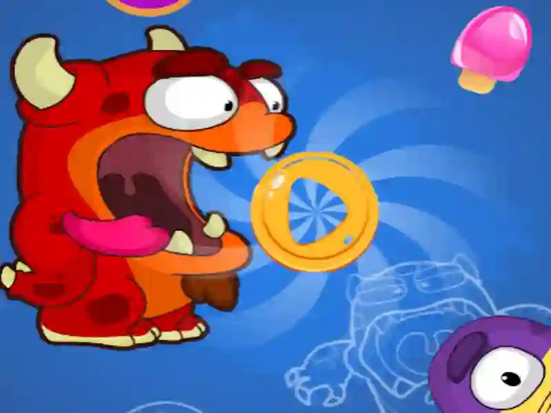Gra Sweet Beasts w Internecie