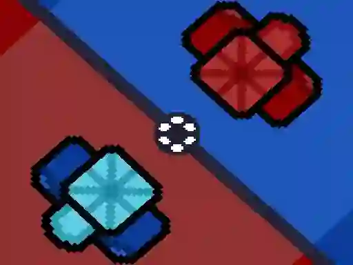 Gra Pixel Ball League w Internecie