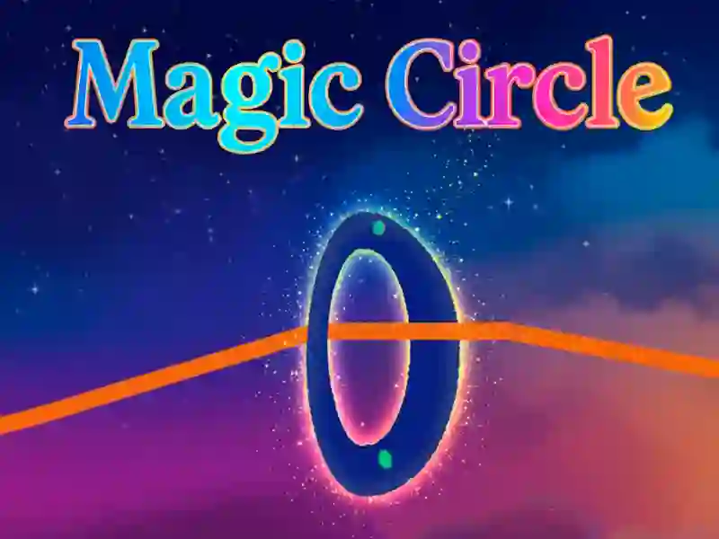 Gra Magic Circle w Internecie