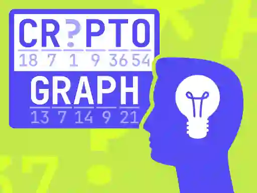 Gra Cryptograph w Internecie