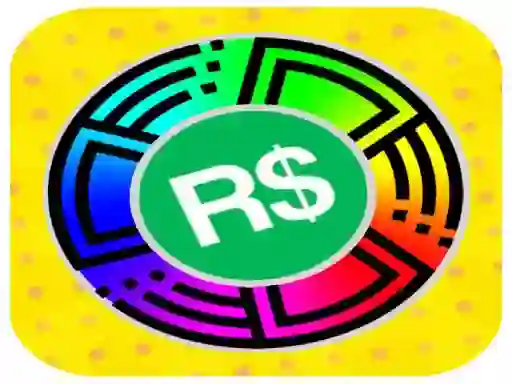 Gra Free Robux Games Roblox Spin Wheel w Internecie