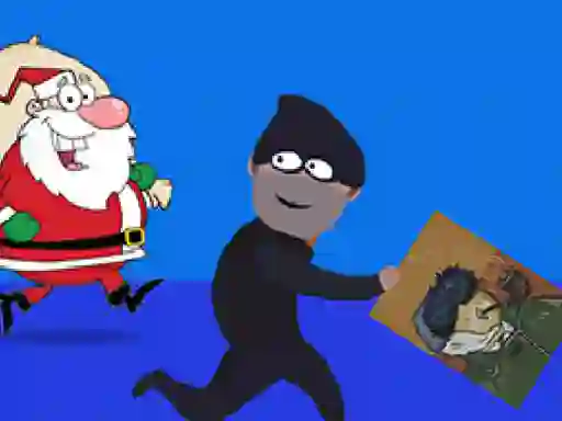 Gra Master Thief w Internecie