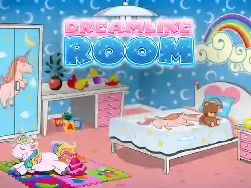 Gra Dreamlike Room w Internecie