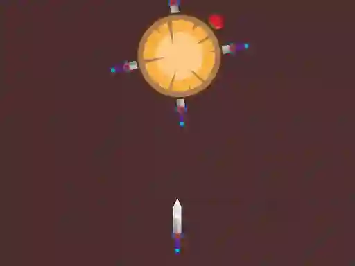 Gra Weapon Strike w Internecie