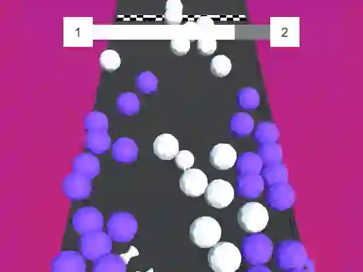 Gra Color Bump w Internecie