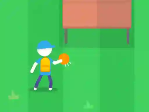 Gra Stickman Tennis w Internecie