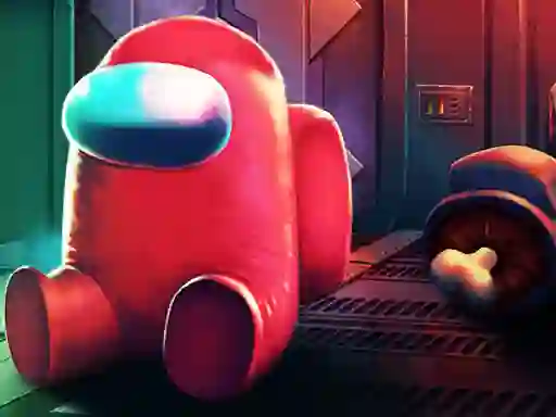 Gra Imposter 3d w Internecie