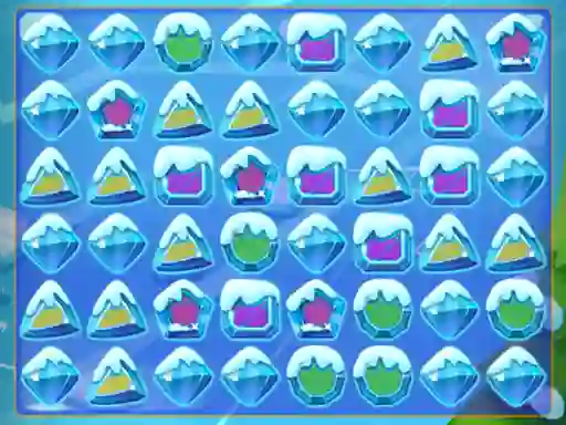 Gra  Frozen Winter w Internecie