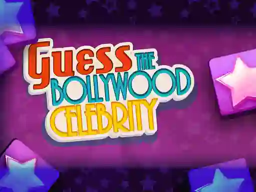 Gra Guess The Bollywood Celebrity w Internecie