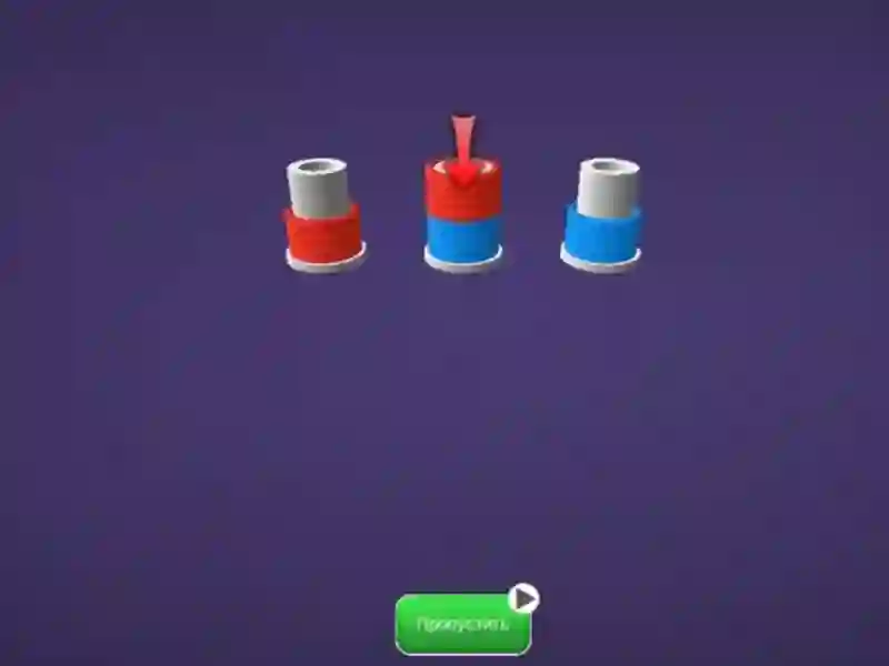 Gra Rope Sorting w Internecie