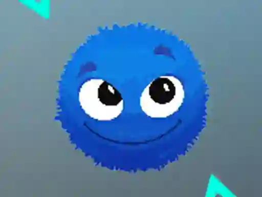 Gra Cute Ball w Internecie