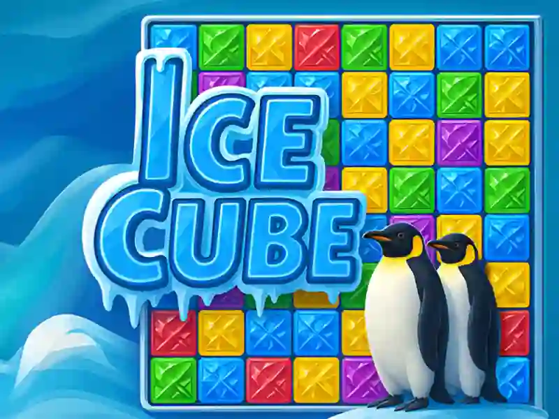 Gra Ice Cube w Internecie