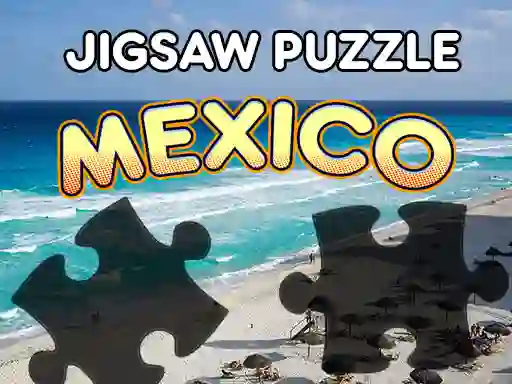 Gra Jigsaw Puzzle Mexico w Internecie