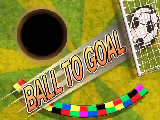 Gra Ball To Goal w Internecie