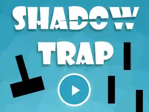 Gra Shadow Trap w Internecie