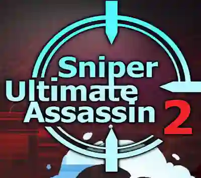 Gra Sniper Ultimate Assassin 2 w Internecie
