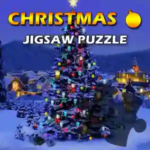 Gra Jigsaw Puzzle: Christmas w Internecie