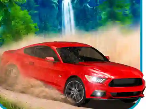 Gra Offroad Racing Adventure w Internecie