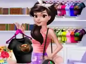 Gra New Spring Wardrobe w Internecie
