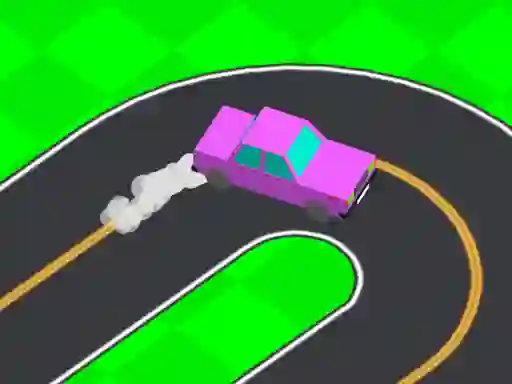 Gra Drift To Right w Internecie