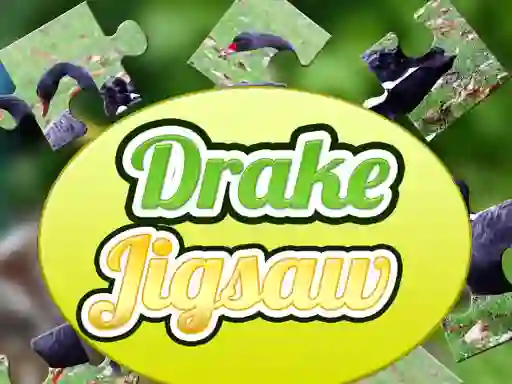 Gra Drake Jigsaw w Internecie