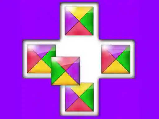 Gra Puzzle Color w Internecie