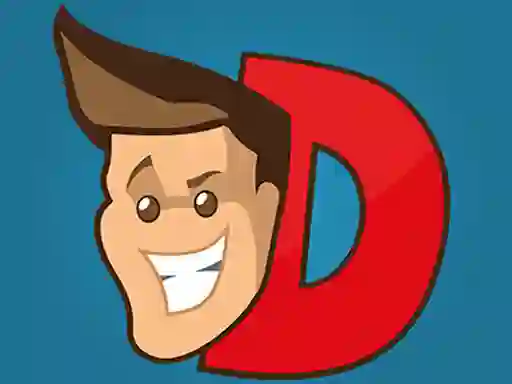 Gra Dangerous Danny w Internecie