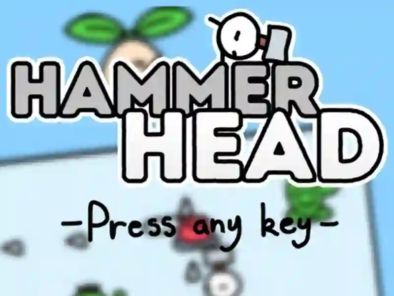 Gra Hammer Head w Internecie
