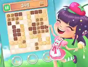 Gra 1000 Cookies w Internecie