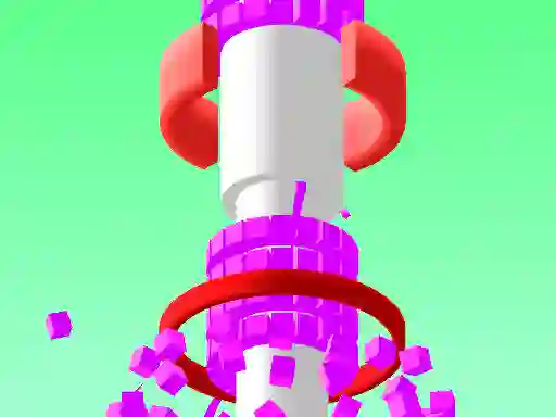 Gra Pipe Ninja w Internecie