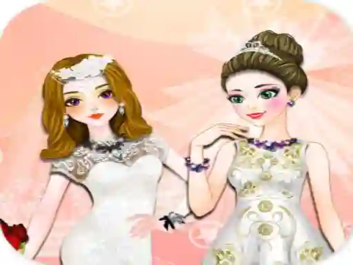 Gra Hot Charming Bride w Internecie