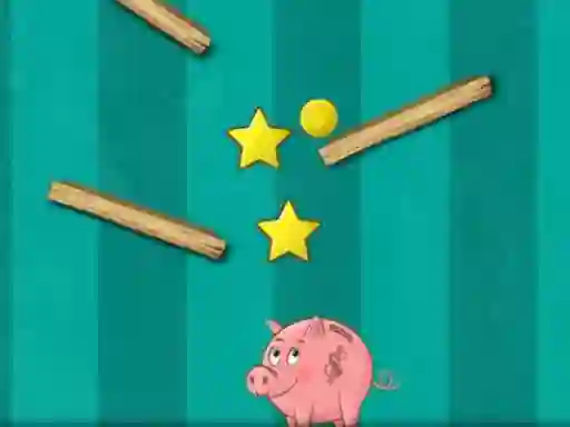 Gra Piggy Bank Adventure 2 w Internecie