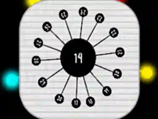 Gra Pin Circle w Internecie