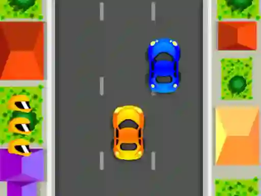 Gra Ready Driver w Internecie