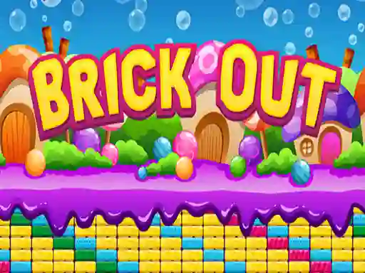 Gra Brick Out w Internecie