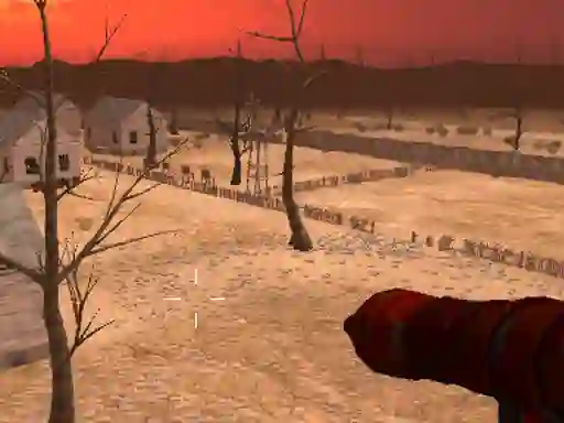 Gra Wasteland Shooters w Internecie