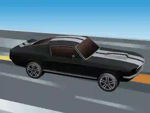 Gra Charge Through Racing w Internecie
